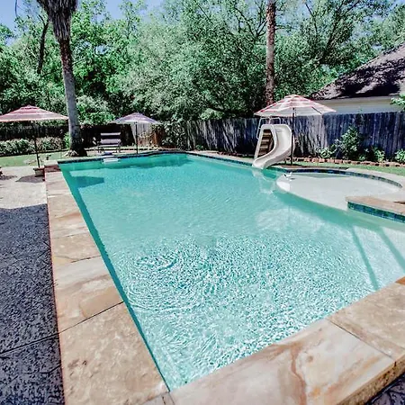 Luxury Property 5Br 5Ba Sparkling Pool Outdoor Entertainment Area Billiards Room Spacious Office & Golf Access